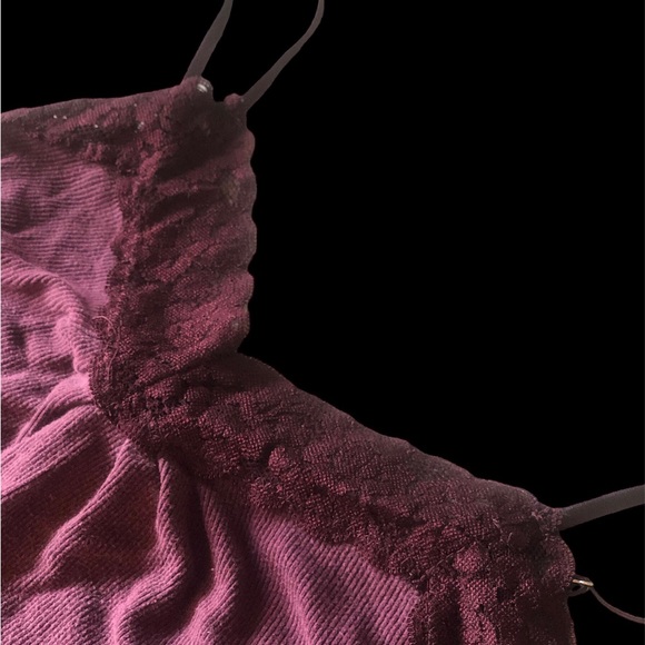 Lace Cami - Picture 2 of 3